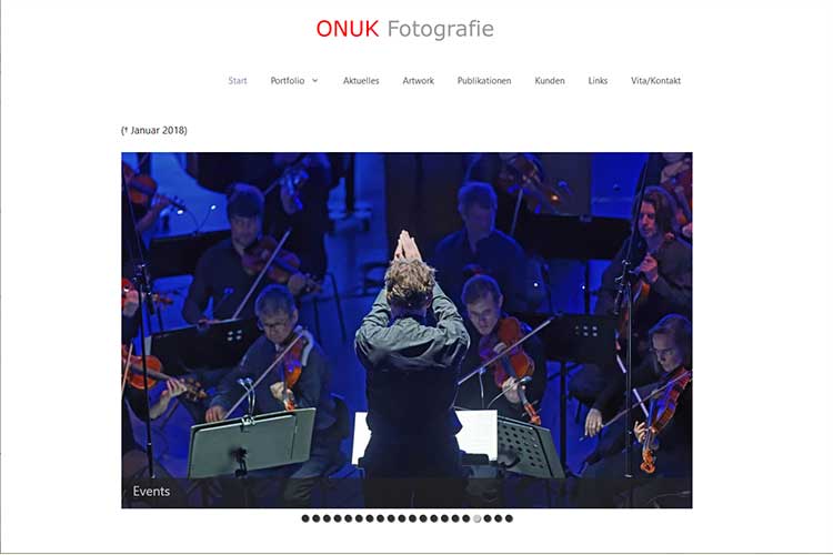 ONUK Fotografie